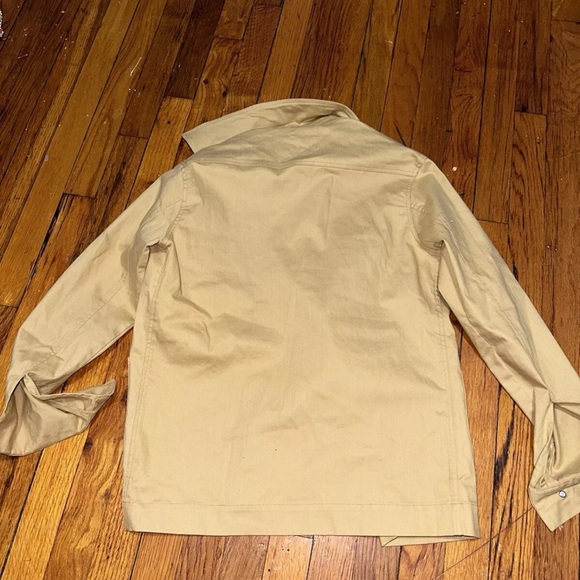 For Days Shirt Jacket Xs - Picture 3 of 5
